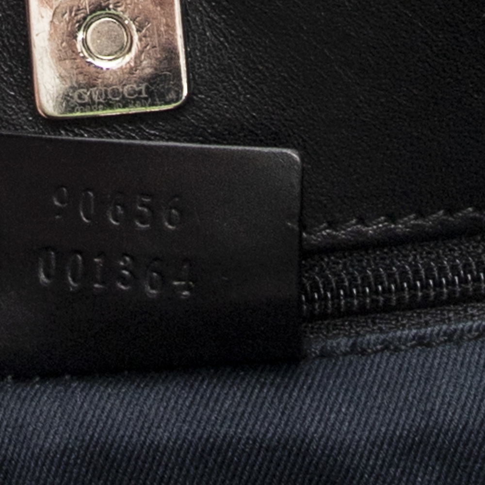 Gucci Medium Messenger - Picture 2 of 9